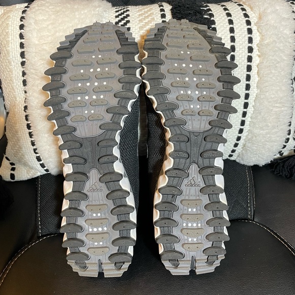 Adidas Vigor TR2 Men’s All Terrain Running Shoes G56257 - Picture 5 of 7